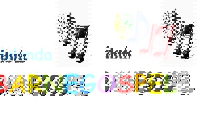 Hølonda Barnegospel