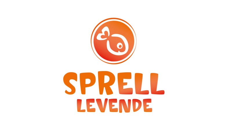 Sprell Levende