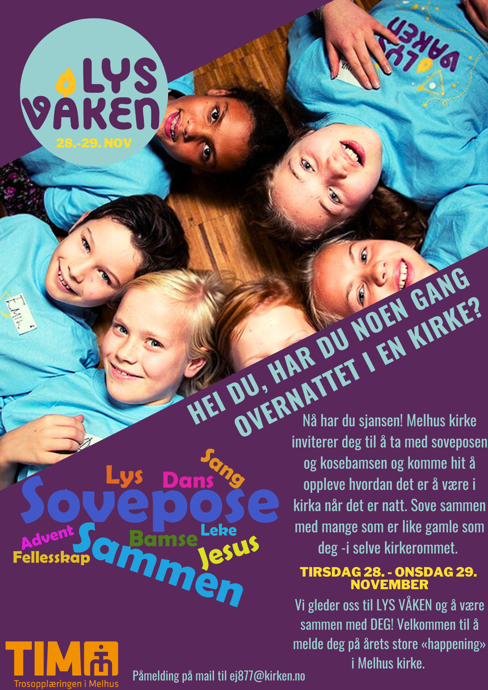 Lys Våken 2023