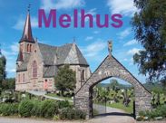 Melhus menighet