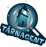 Tårnagent logo