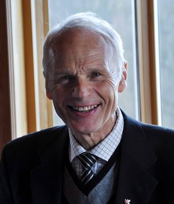 Jostein Farestveit