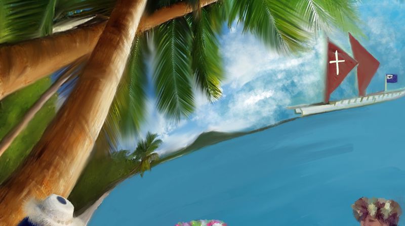 Velkommen til "Kvinnenes internasjonale bønnedag" i Moss Frikirke fredag 7. mars kl. 11-13