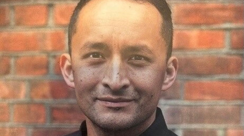 Det finnes alltid håp - En personlig beretning om reisen fra bunnløs sorg til håp og mening