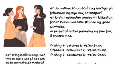 Kvinnekvelder i Jeløy kirke