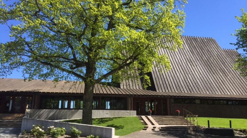 Kan du tenke deg å bli fast giver i Jeløy menighet?