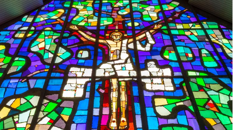 Årsmøte i Jeløy menighet onsdag 29.3.23 kl. 19.00