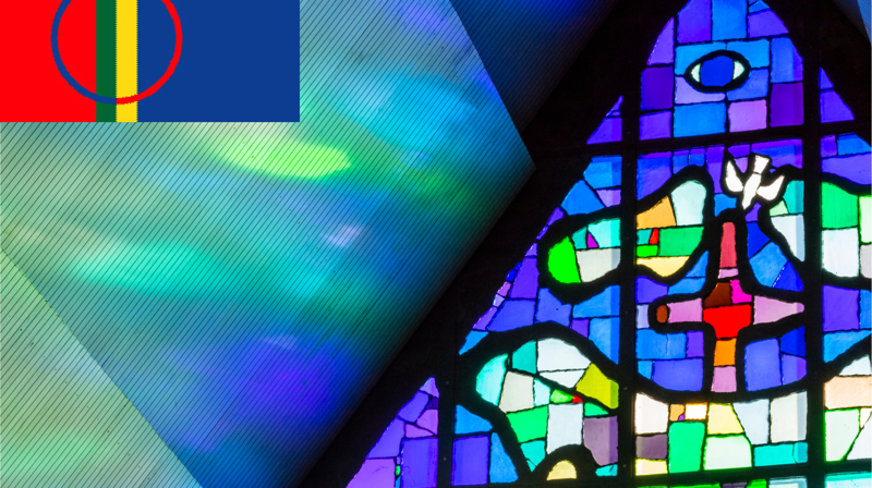 Gudstjeneste søndag 4. februar kl. 11.00