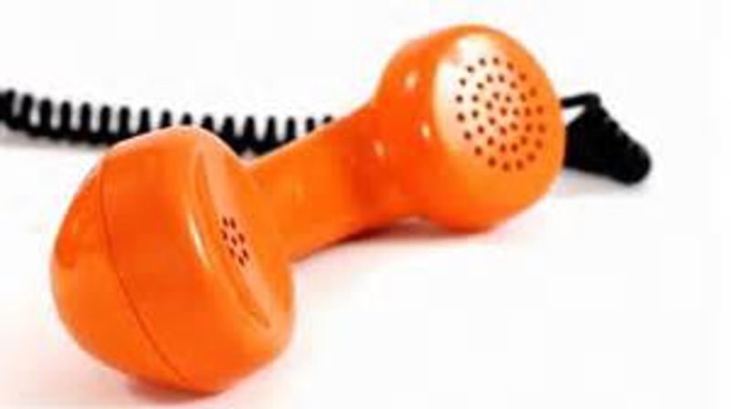 Kirkens SOS er alltid tilstede