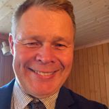 Tor Ingar Melkerud Nilsen