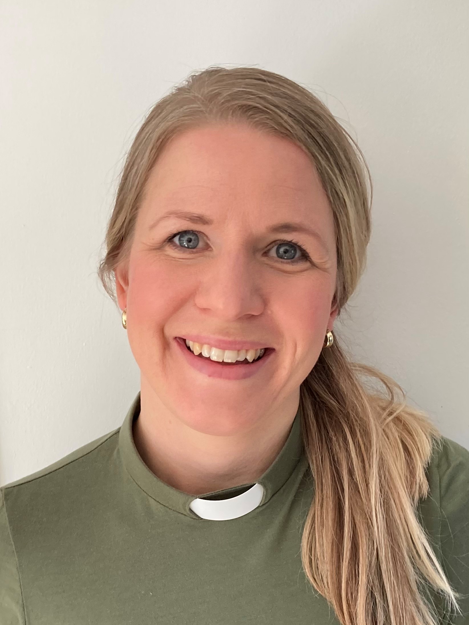 Karen Elisabeth Lund Dahl