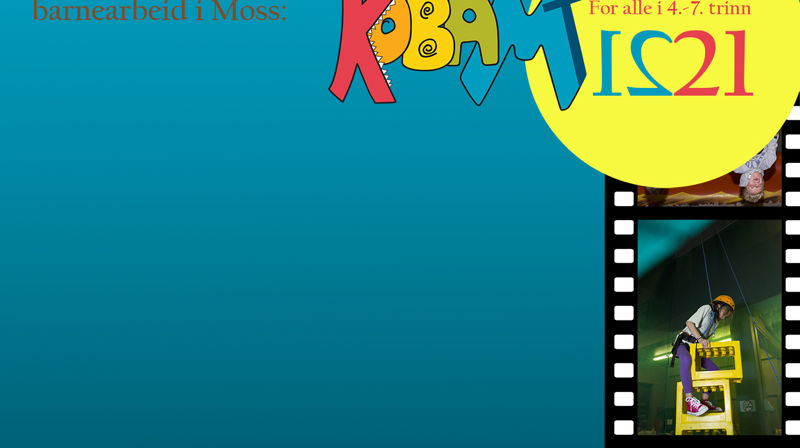 KOBAMFESTIVAL for 4-7 Klassinger