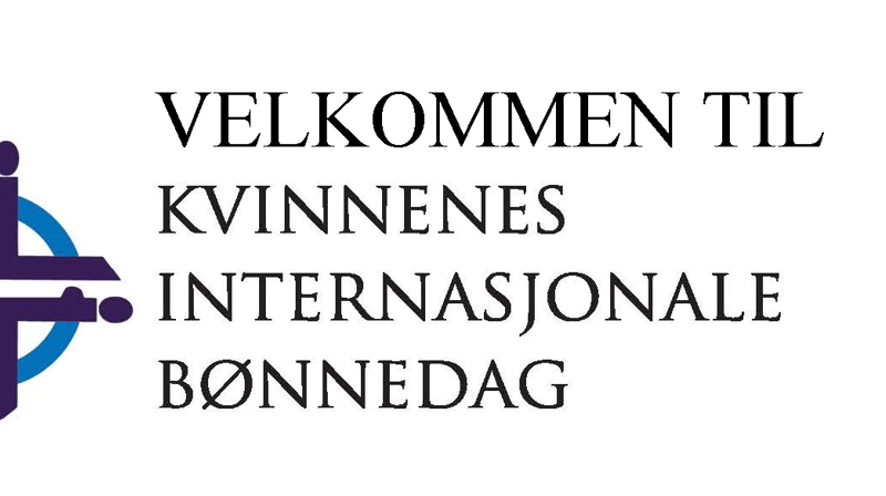 Velkommen til internasjonal bønnedag 2026
