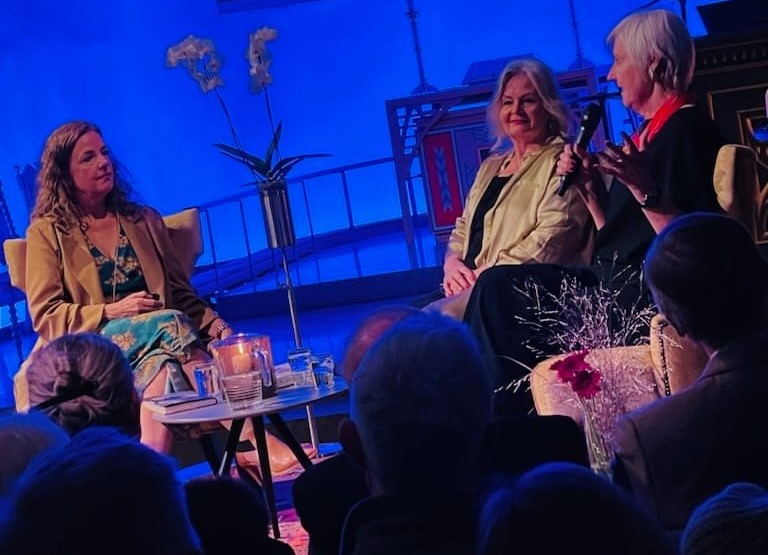 Årsrapport 2023 og årsmøte 17. mars