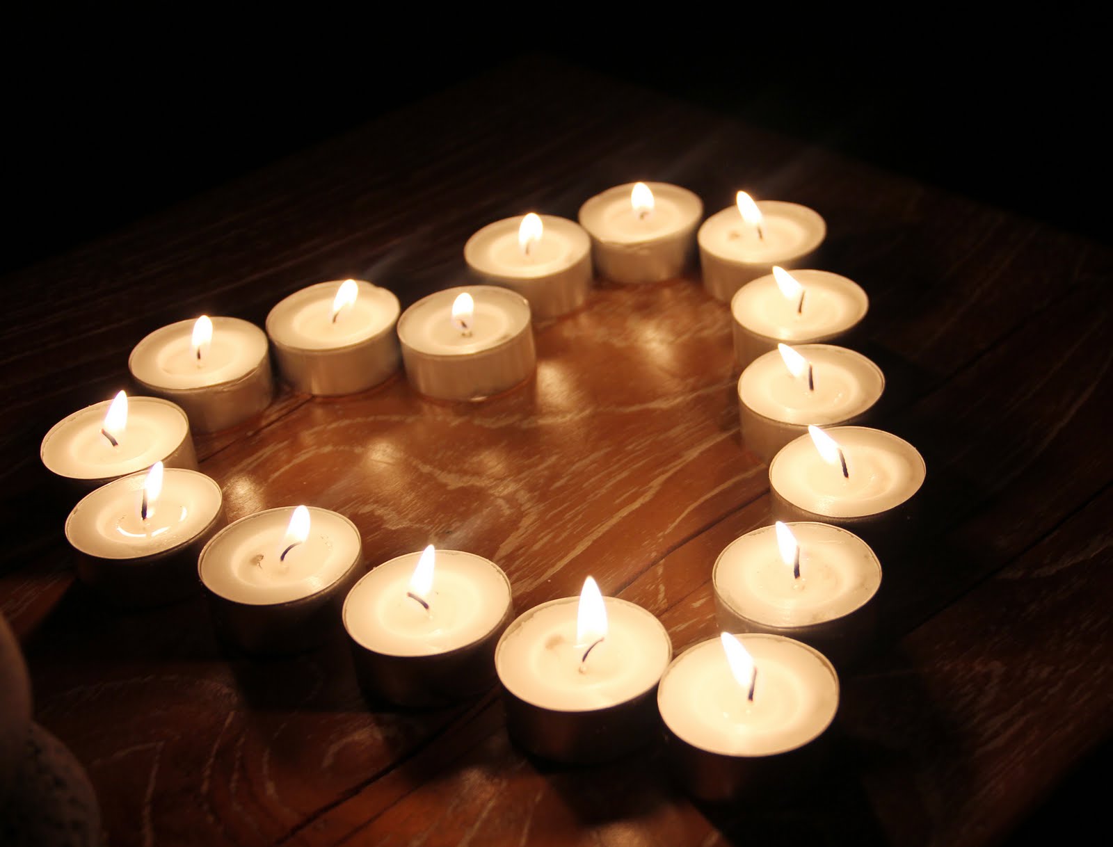 Hjerteromsgudstjenester