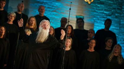 Konserter høsten 2023