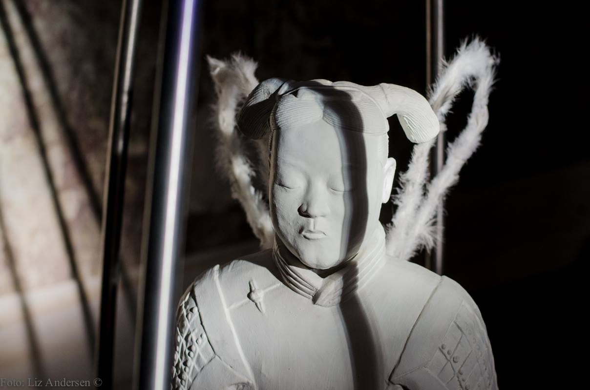 Konferanse om kunsten og kirken i Moss