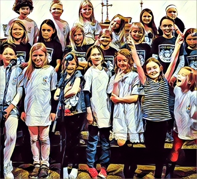 Fra sommerfestivalen 2013