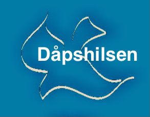 Dåpshilsen