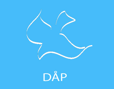 Dåp