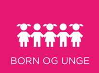 Born og unge