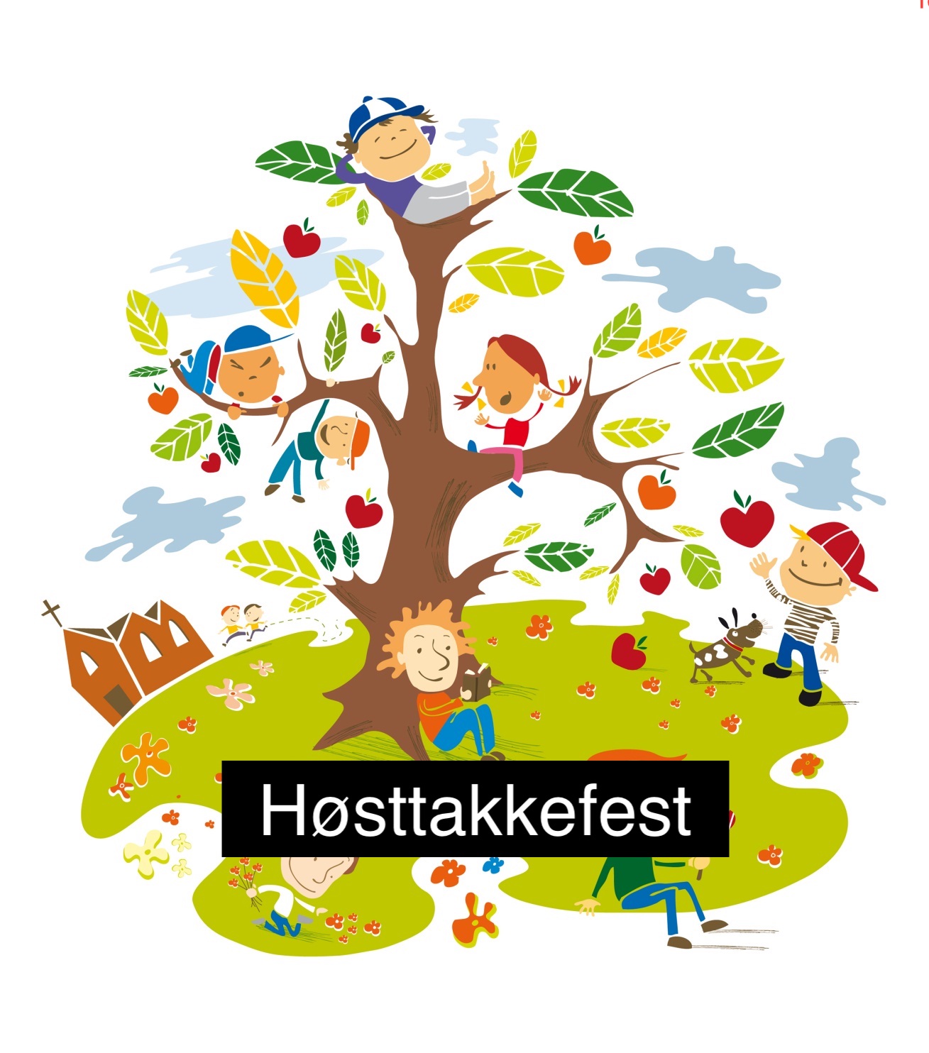 Høsttakkefest