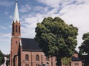 Moss kirke