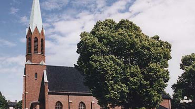 Adresse: Dronningensgate 23, 1530 Moss