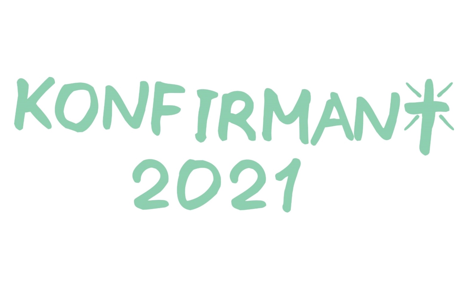 Konfirmant 2021
