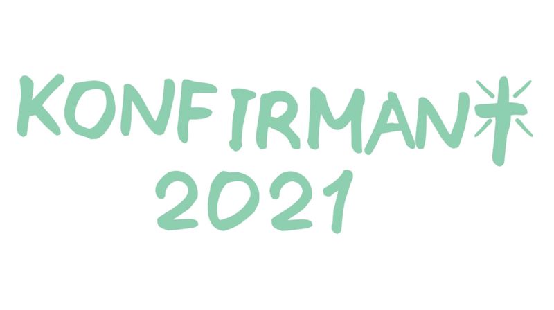 Konfirmant 2021