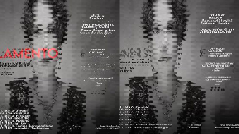 Barokkonsert med Marianne Beate Kielland og Oslo Circles