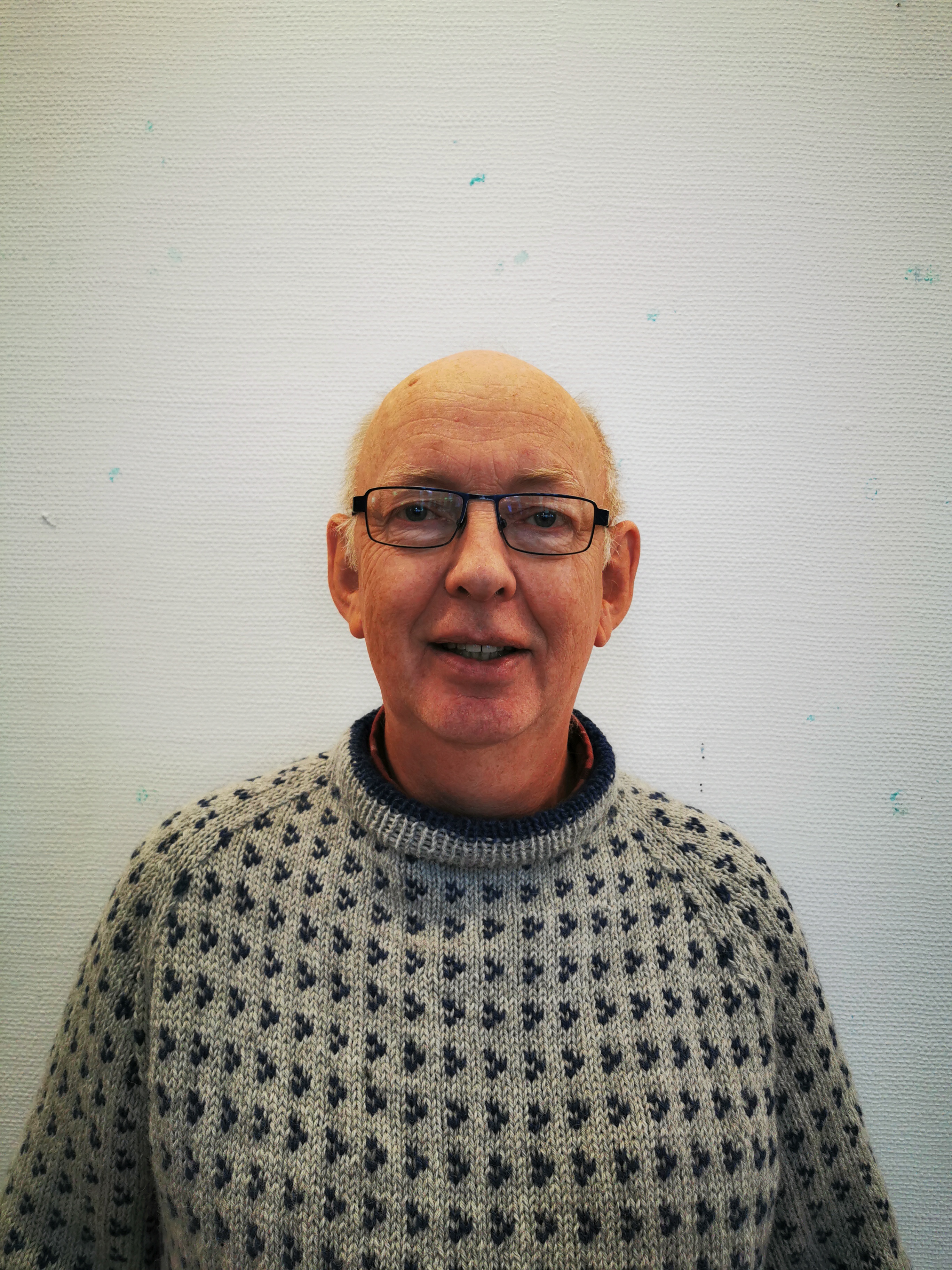 Øivind Bakken