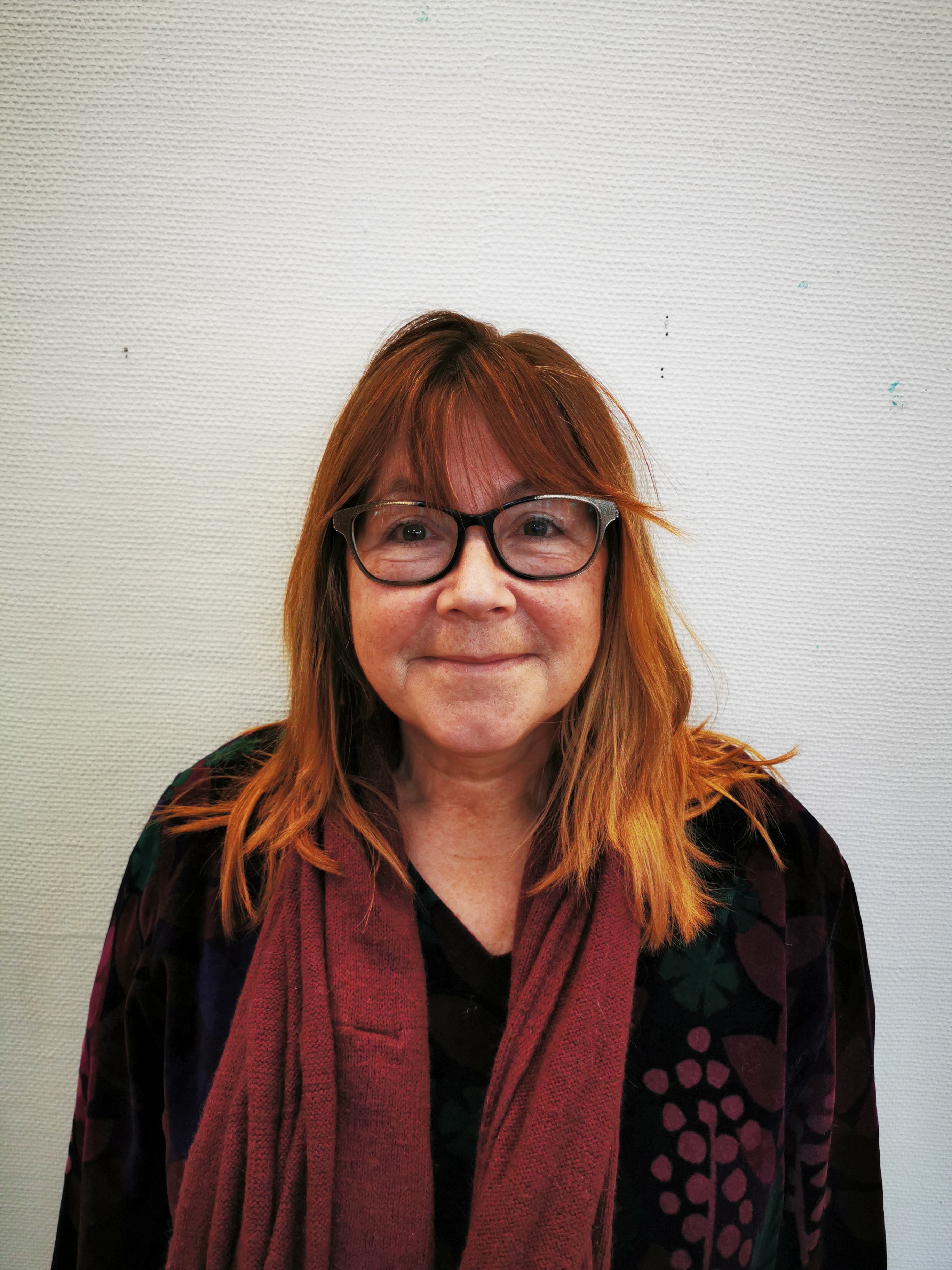 Ditte Marie Fostervold