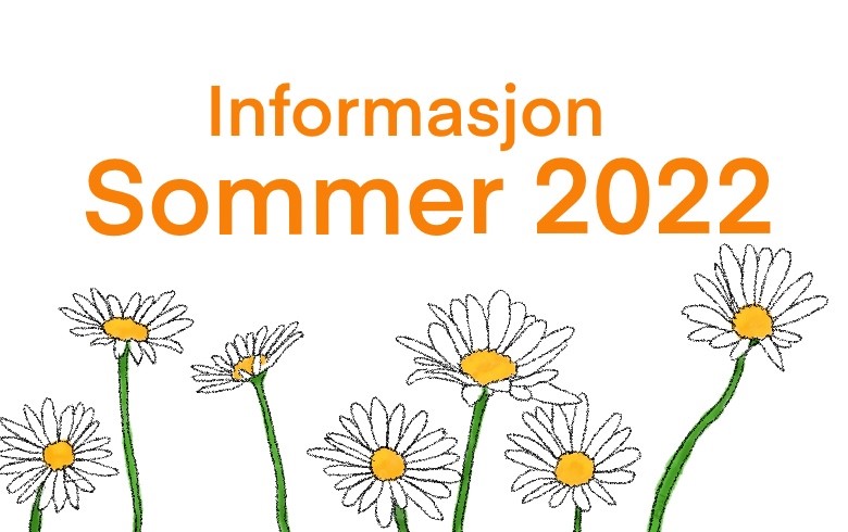 Sommeren 2022