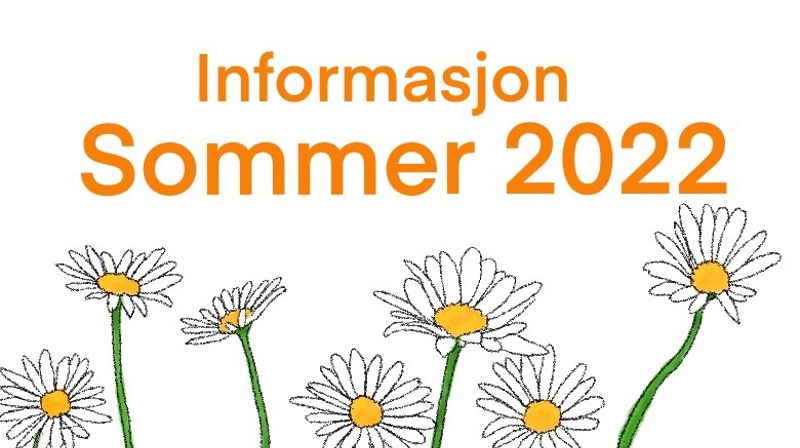 Sommeren 2022