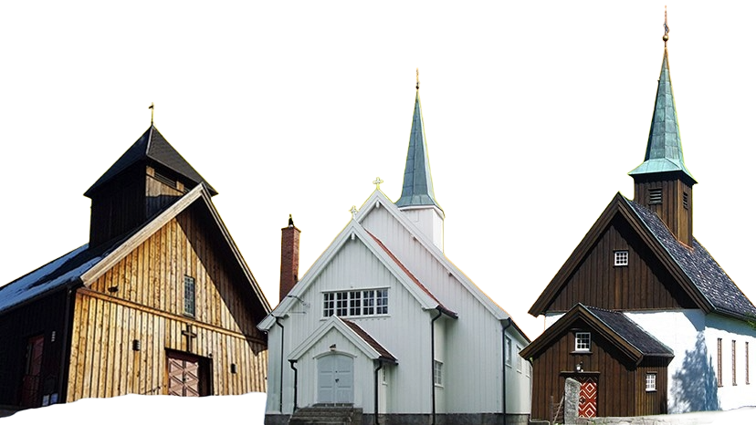 Konfirmasjoner på Nesodden 2026 - Gratulerer med konfirmasjonsdagen! 