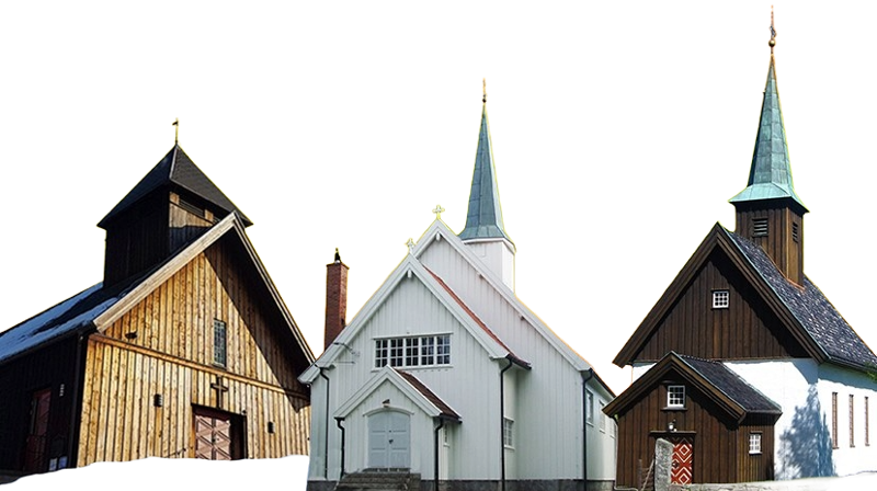 Konfirmasjoner på Nesodden 2026 - Gratulerer med konfirmasjonsdagen!