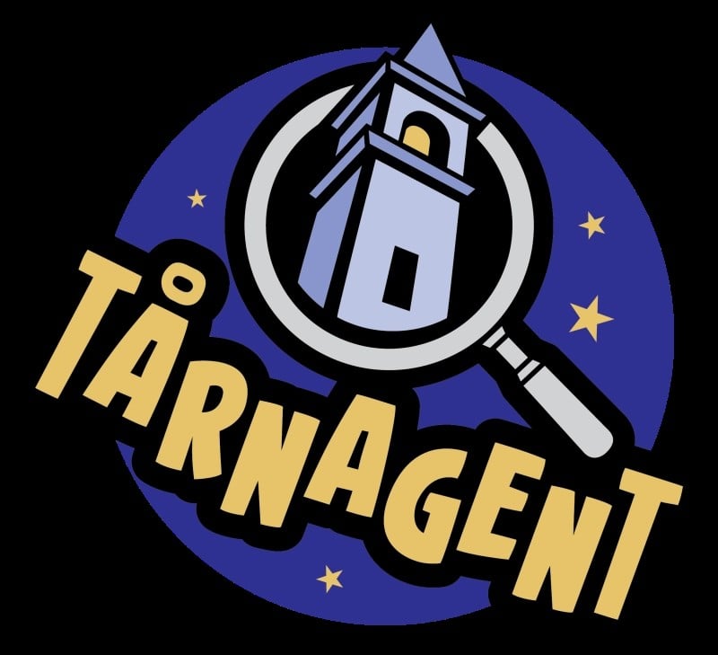 Tårnagent i Nesodden kirke for 8- og 9- åringer!