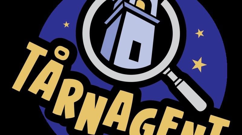 Tårnagent i Nesodden kirke for 8- og 9- åringer!
