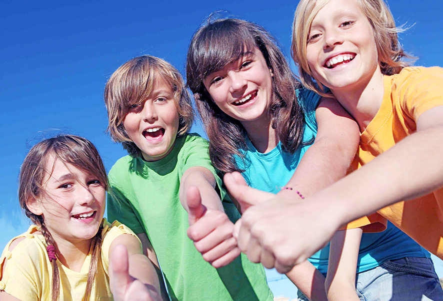 Action tweens – moro for deg i 4.–7. klasse!