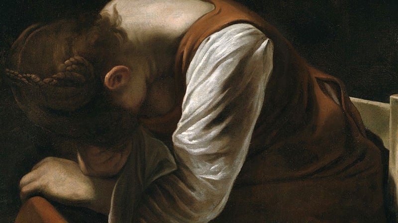 Ny sorggruppe - for deg som har mistet noen.