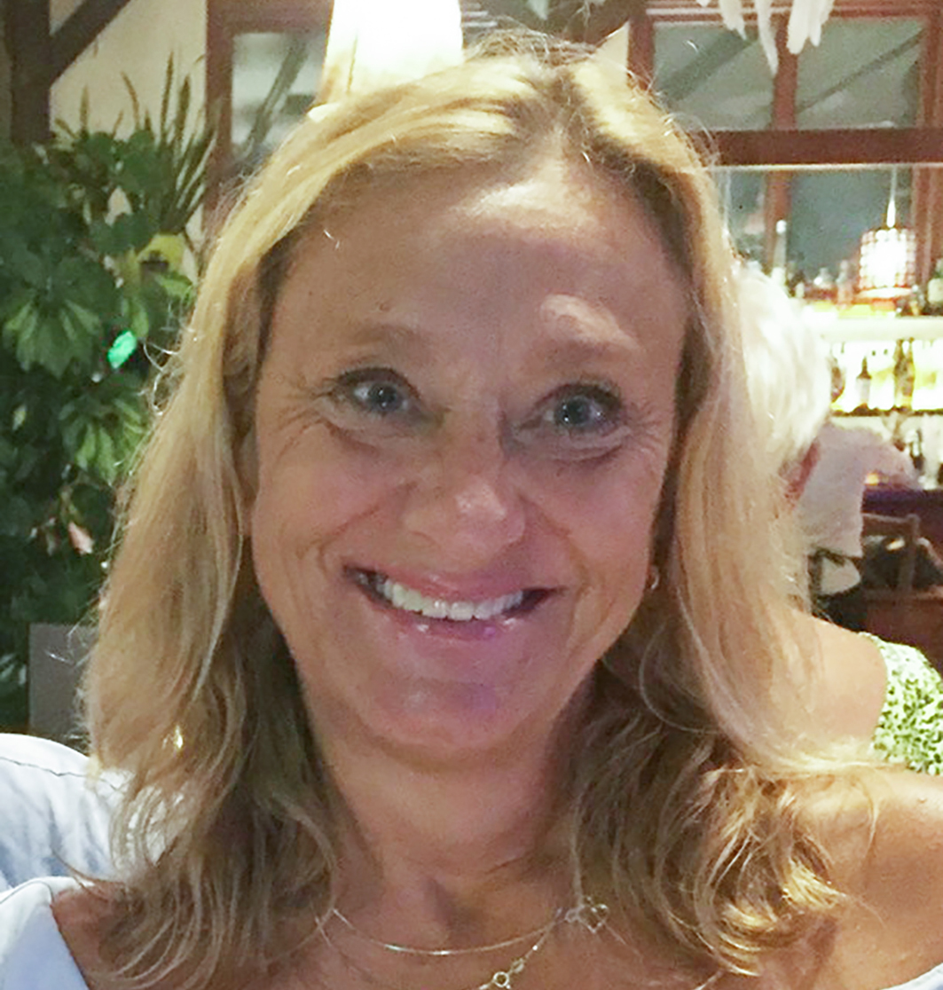 Christine Tellefsen