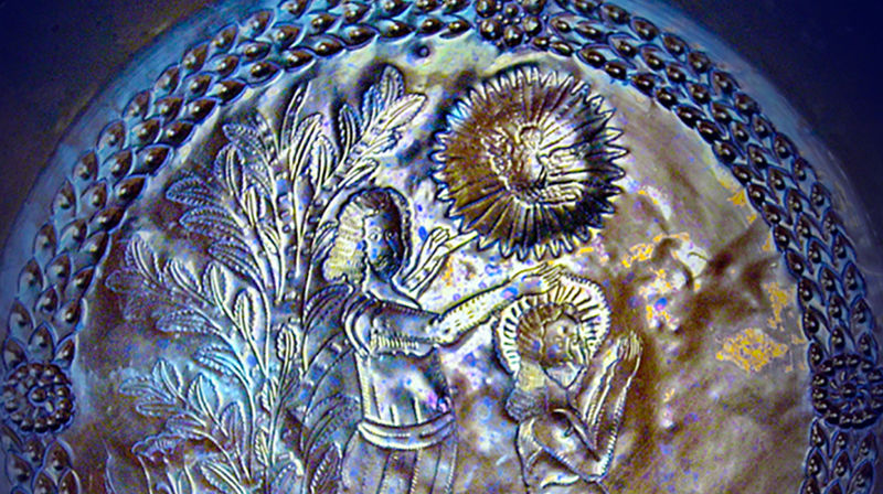 Slik kan du bli døpt – på flekken