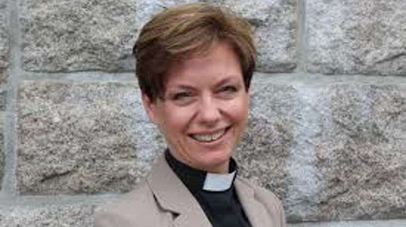 Grønn kirke: Hvorfor bry seg?