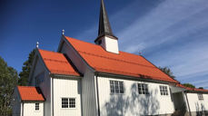 Gjøfjell kirke