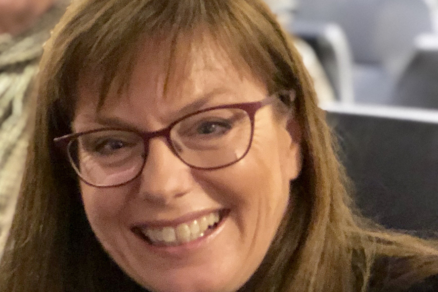 Farvel til prost Hege Fagermoen