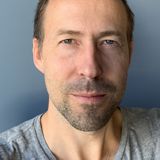 Morten Olaussen