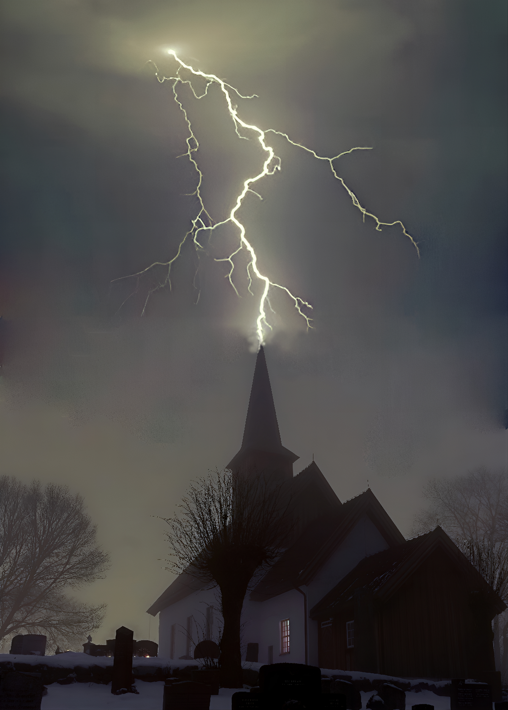 Gangdag - tilbakeblikk