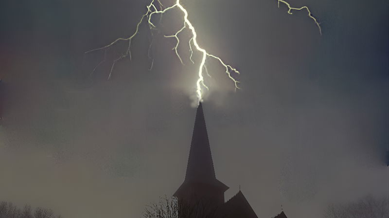 Gangdag - tilbakeblikk