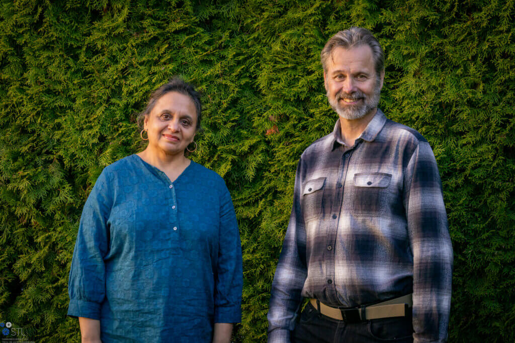 Miljøutvalg i Samarbeidsrådet for tros- og livssynssamfunn (STL)